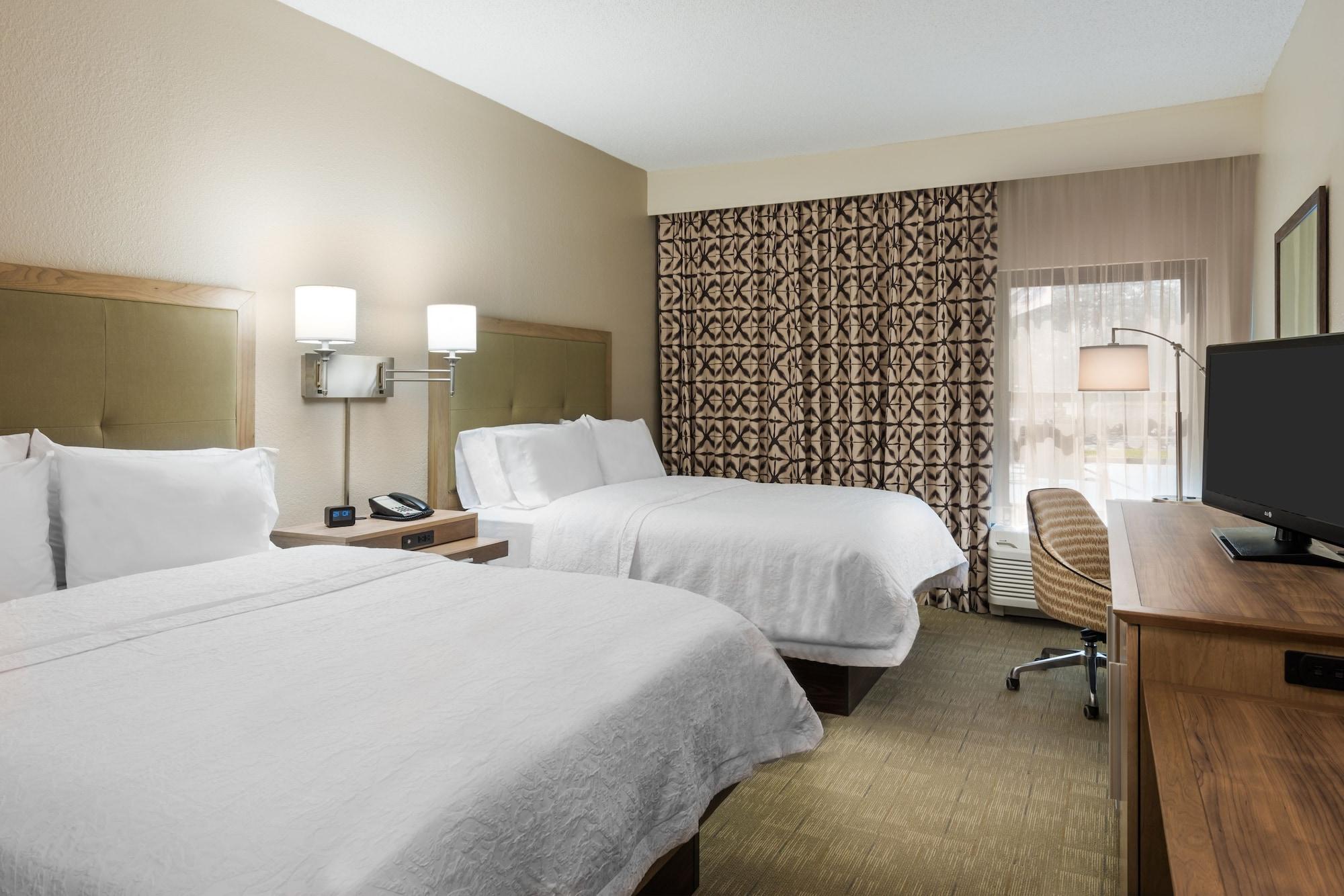Hampton Inn Bonita Springs Naples North Exterior photo