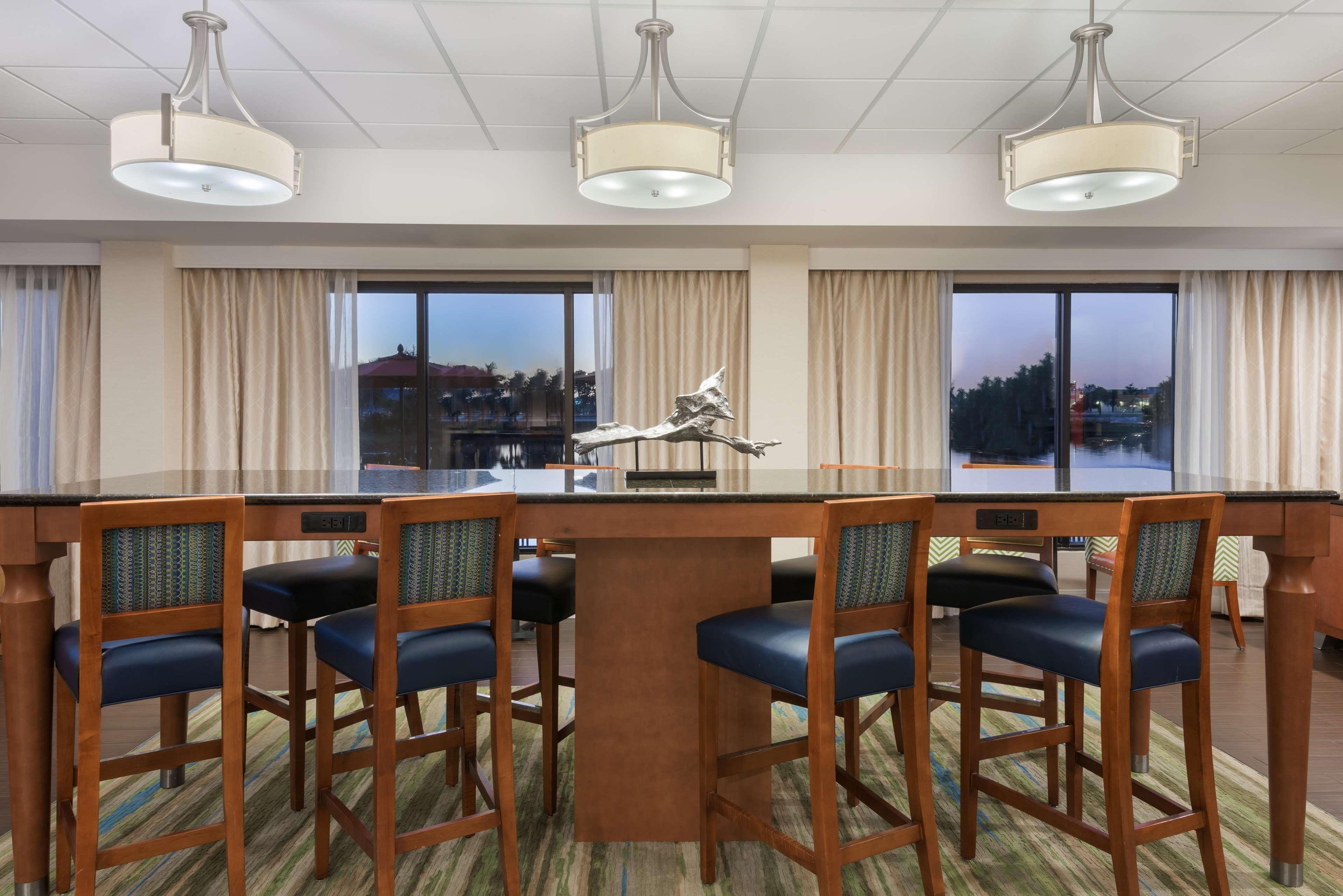 Hampton Inn Bonita Springs Naples North Exterior photo