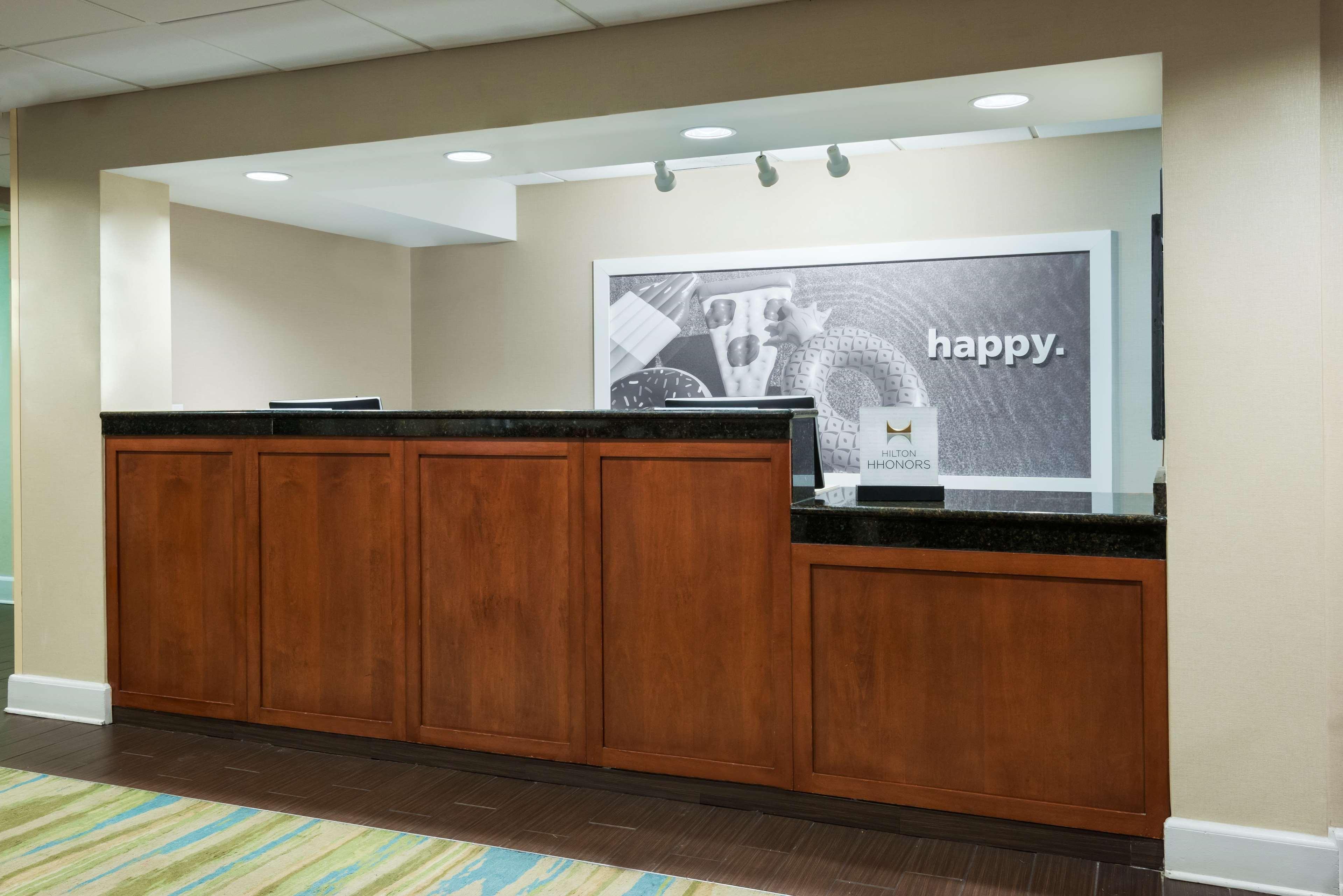 Hampton Inn Bonita Springs Naples North Exterior photo