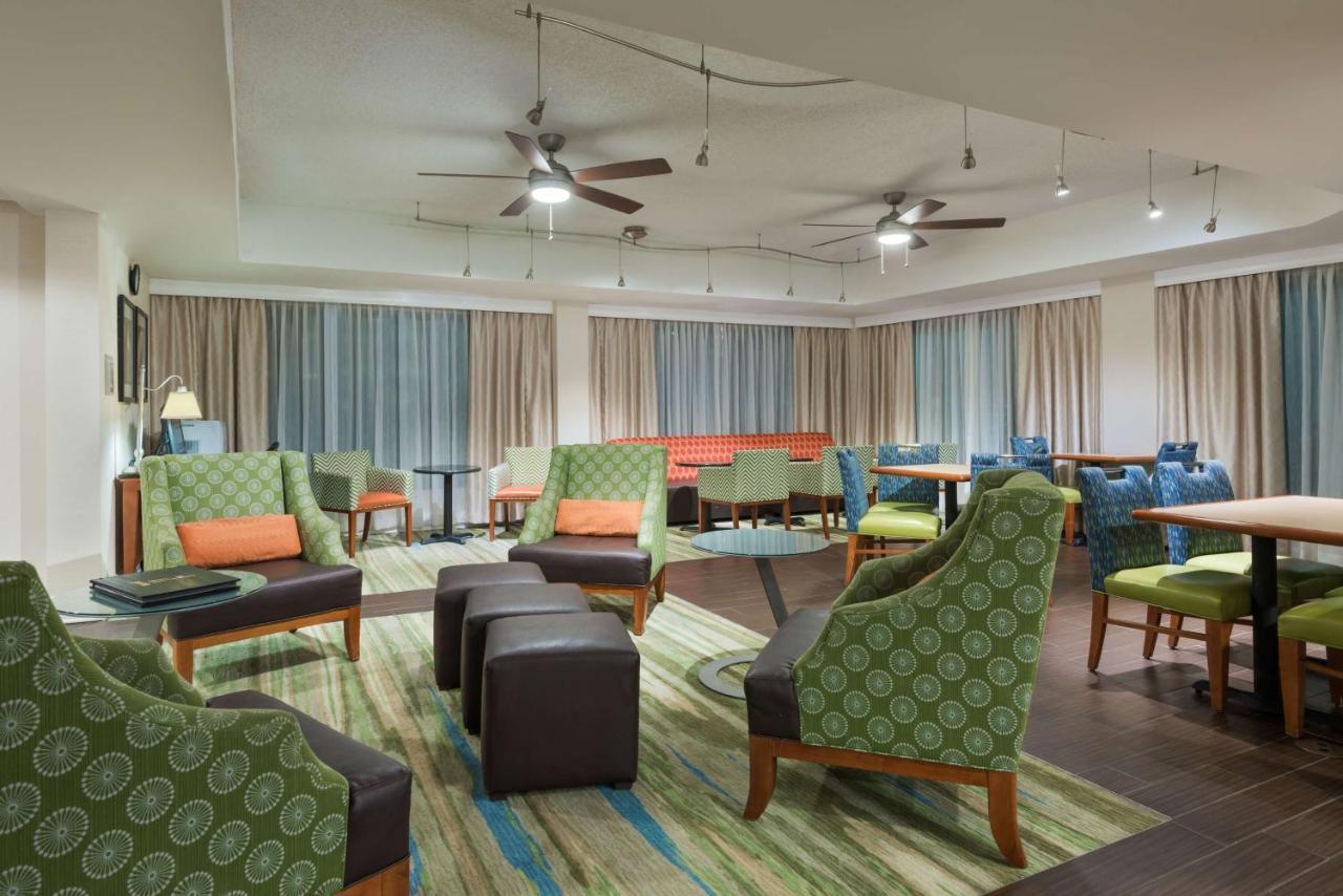 Hampton Inn Bonita Springs Naples North Exterior photo