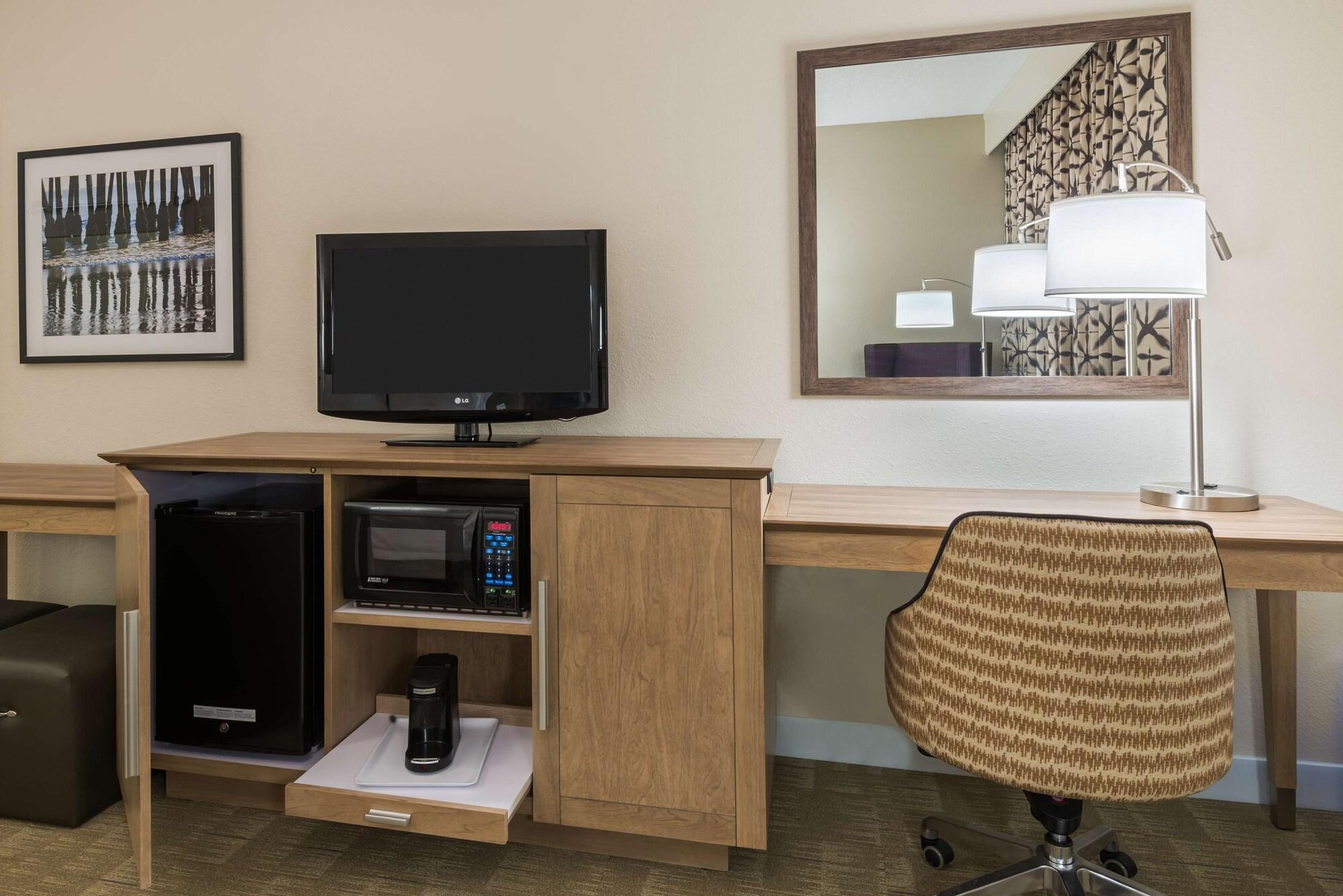 Hampton Inn Bonita Springs Naples North Exterior photo