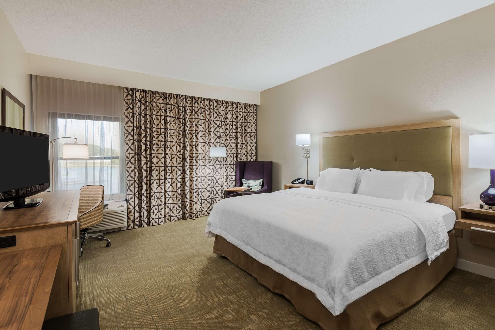 Hampton Inn Bonita Springs Naples North Exterior photo