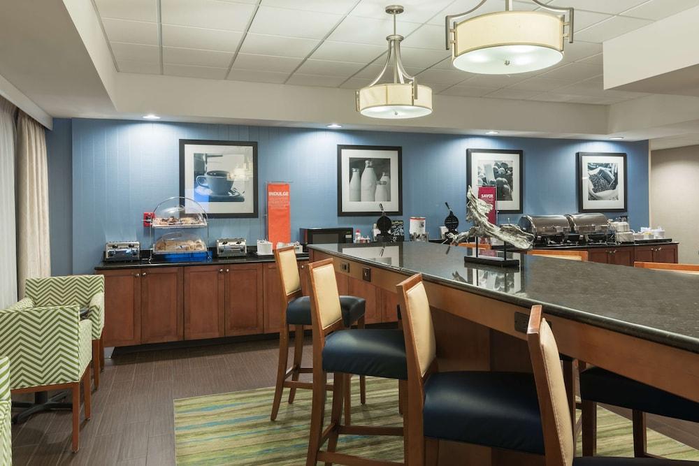 Hampton Inn Bonita Springs Naples North Exterior photo