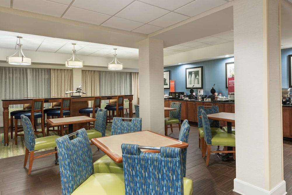 Hampton Inn Bonita Springs Naples North Exterior photo
