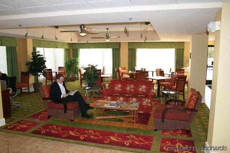 Hampton Inn Bonita Springs Naples North Interior photo