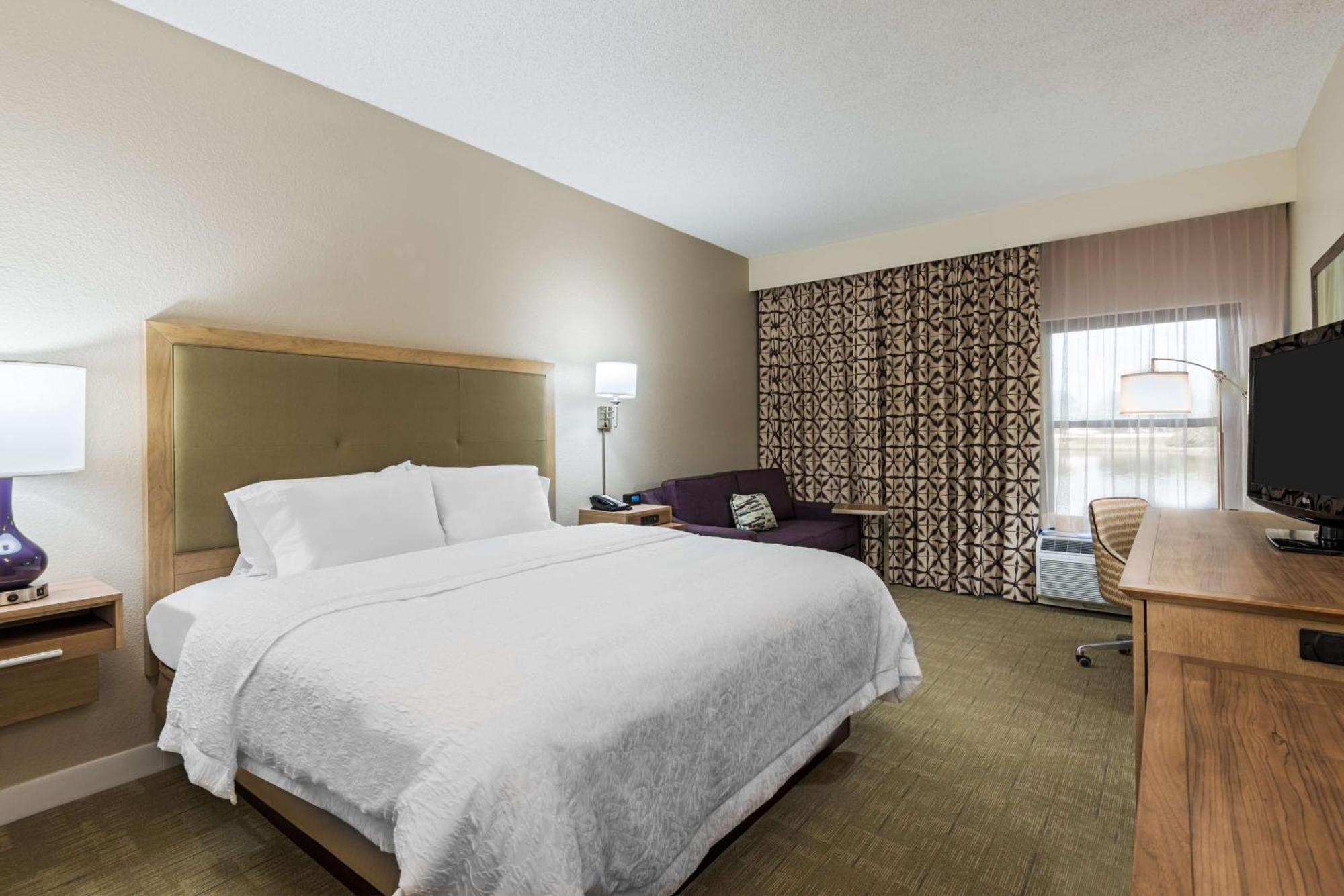 Hampton Inn Bonita Springs Naples North Exterior photo