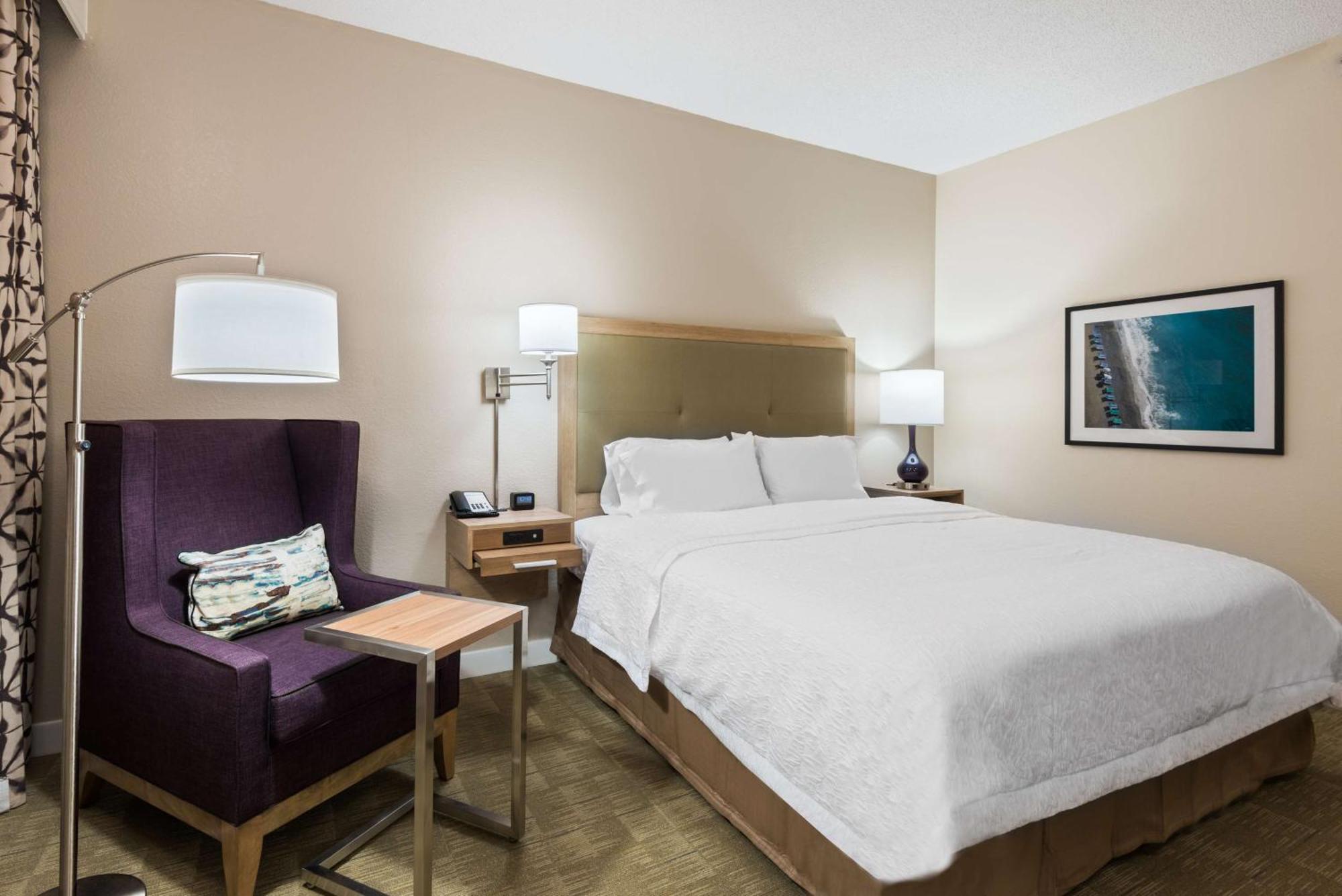 Hampton Inn Bonita Springs Naples North Exterior photo