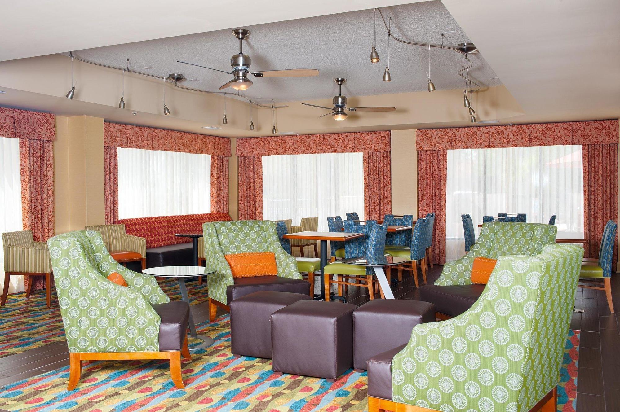 Hampton Inn Bonita Springs Naples North Exterior photo