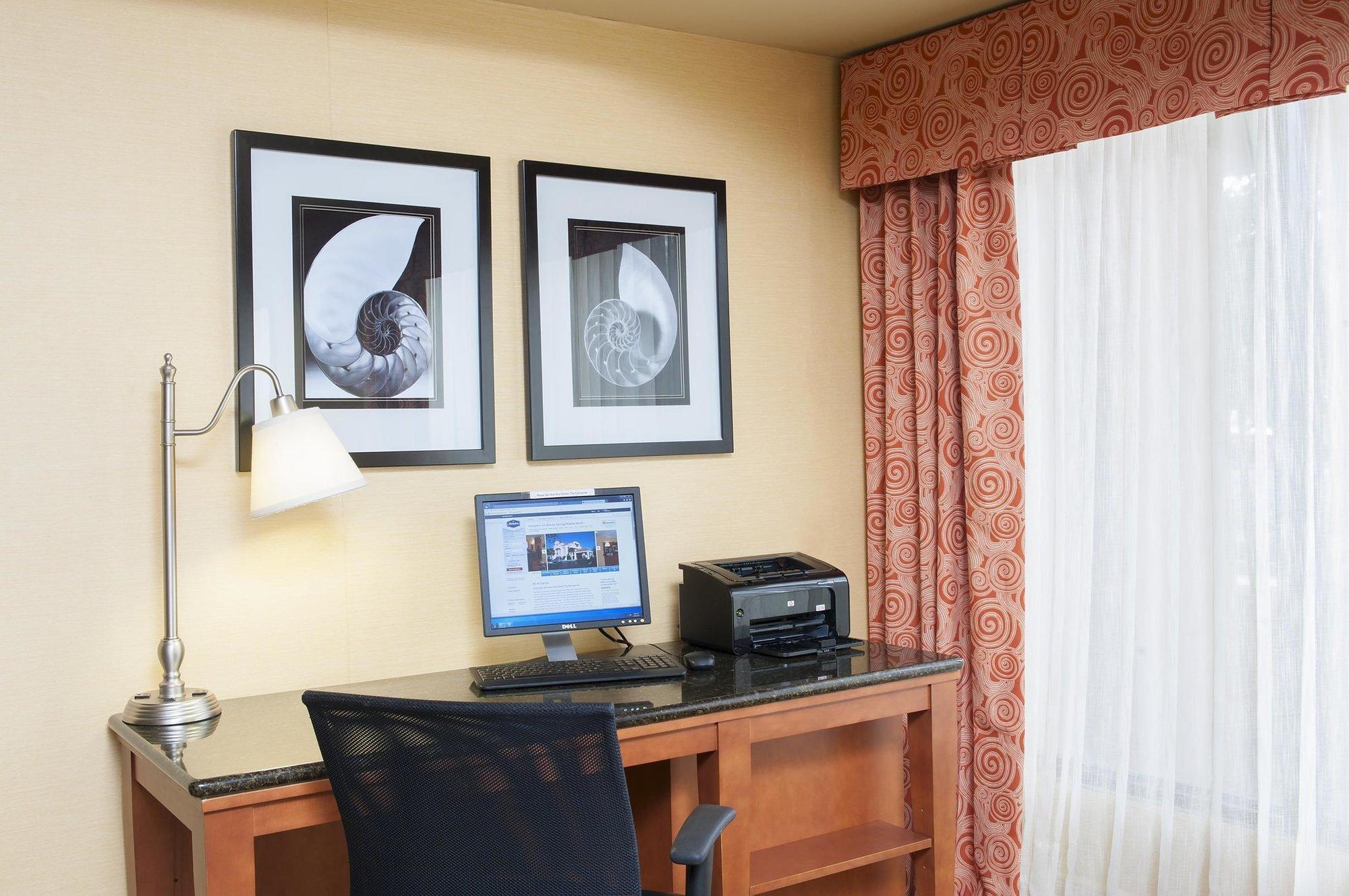 Hampton Inn Bonita Springs Naples North Exterior photo