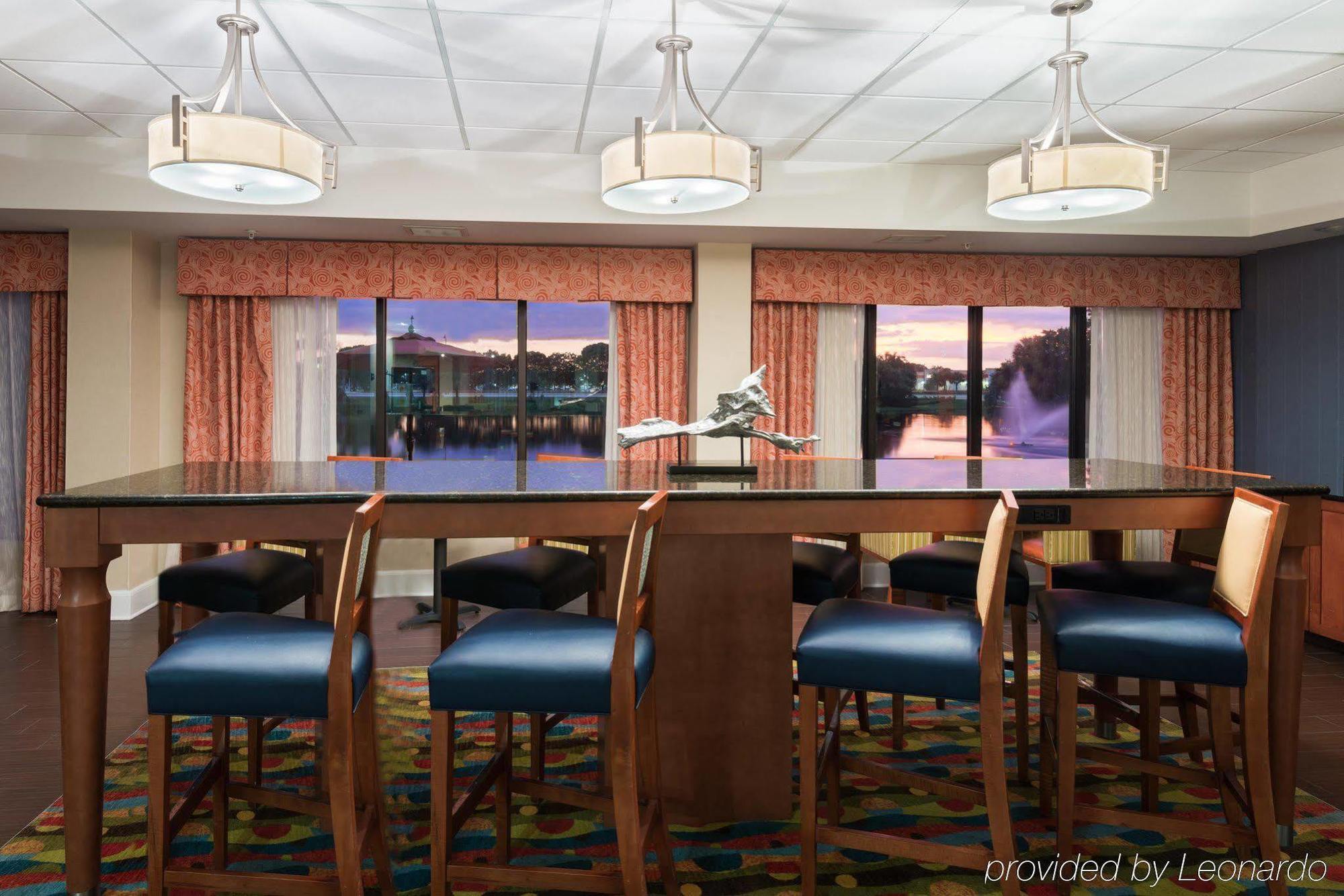 Hampton Inn Bonita Springs Naples North Exterior photo