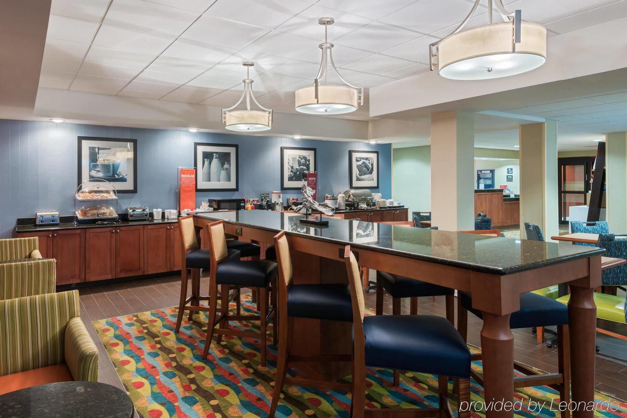 Hampton Inn Bonita Springs Naples North Exterior photo
