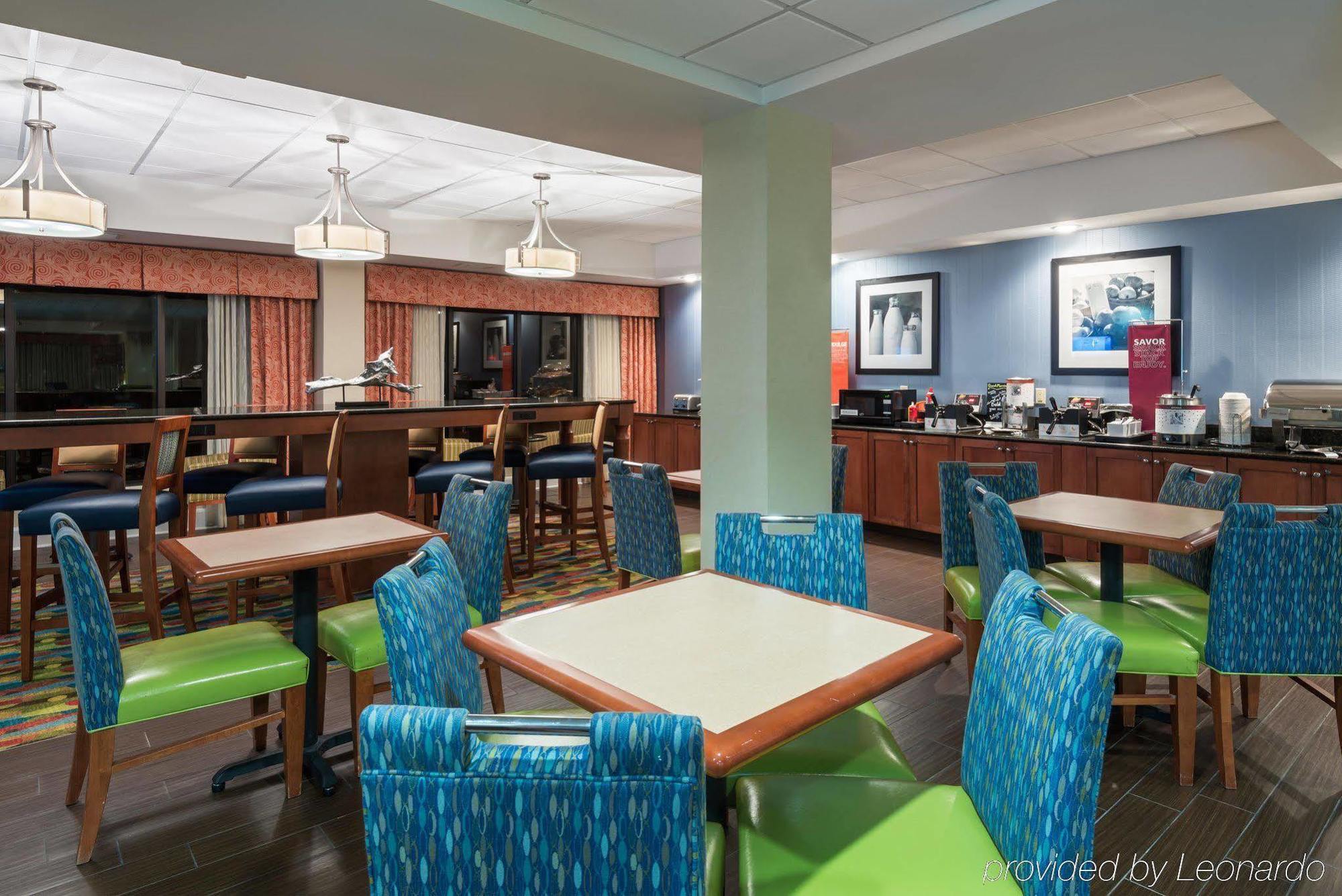 Hampton Inn Bonita Springs Naples North Exterior photo