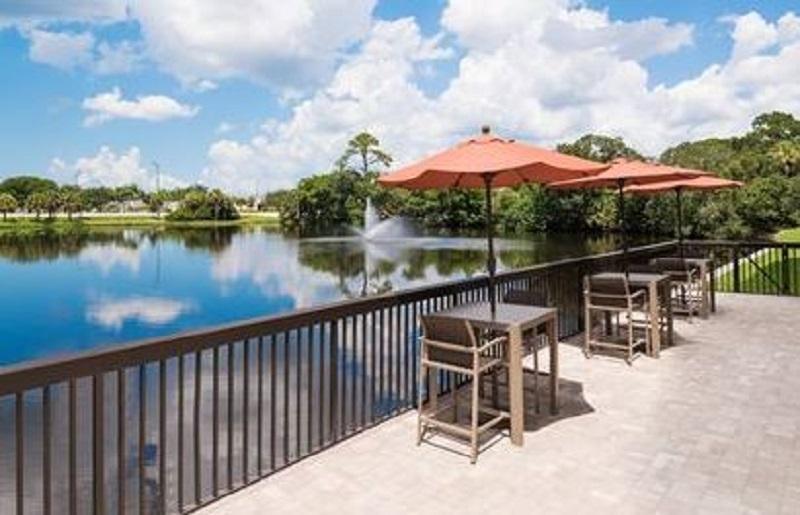 Hampton Inn Bonita Springs Naples North Exterior photo