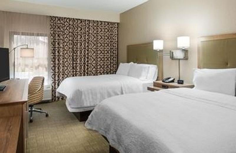 Hampton Inn Bonita Springs Naples North Exterior photo